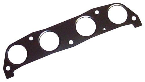 dnj exhaust manifold gasket set 1998-2008 chevrolet,pontiac,toyota prizm,corolla,prizm l4 1.8l eg943