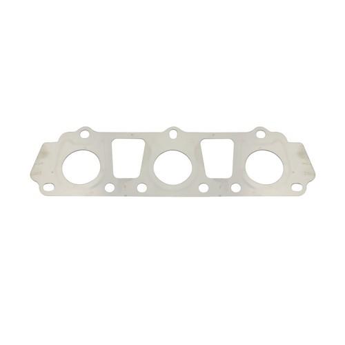 dnj exhaust manifold gasket set 2005-2015 audi,volkswagen a4 quattro,a6 quattro,a4 v6 3.0l,3.2l eg814
