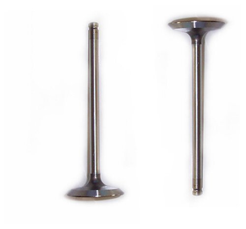 96-02 Chevrolet Pontiac Oldsmobile Buick 2.4L Exhaust Valve EV332