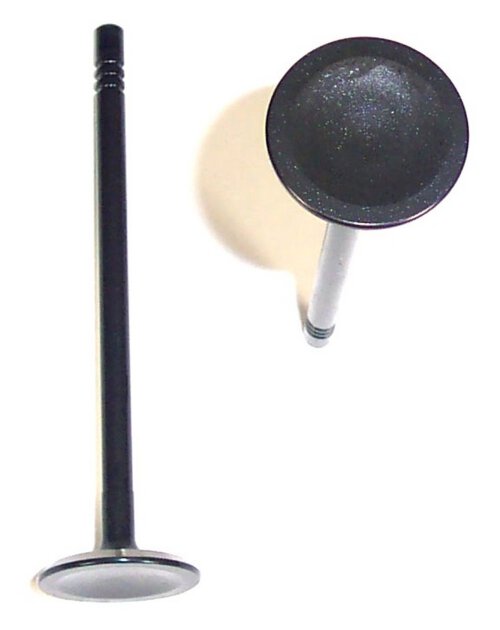 96-12 Ford Mazda Mercury Lincoln 3.0L V6 Exhaust Valve EV412