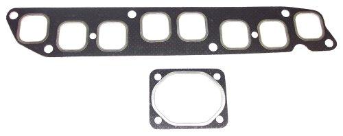 dnj fuel injection plenum gasket 1970-1974 toyota corona,hi-lux,pickup l4 1.9l,2.0l mg934