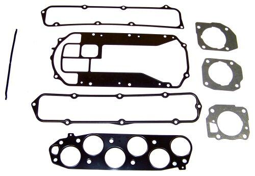 dnj fuel injection plenum gasket 2000-2003 acura tl,cl,tl v6 3.2l mg260a