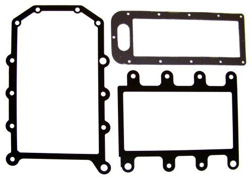 dnj fuel injection plenum gasket 2000-2004 ford f-150,f-150,f-150 v8 5.4l mg4176