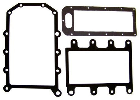 dnj fuel injection plenum gasket 2000-2004 ford f-150,f-150,f-150 v8 5.4l mg4176