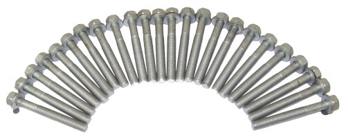 Cylinder Head Gasket set with Head Bolt Kit 2003-2006 Dodge 8.3L V10