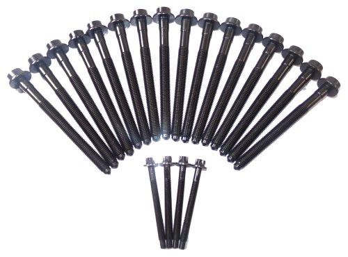 Cylinder Head Gasket set with Head Bolt Kit 1997-2001 Ford,Mercury 4.0L