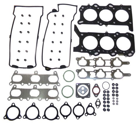 Cylinder Head Gasket set with Head Bolt Kit 2006-2008 Suzuki 2.7L