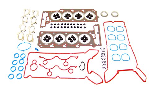 Cylinder Head Gasket set with Head Bolt Kit 2004-2005 Cadillac 4.6L