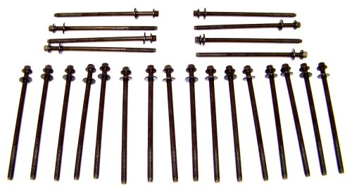 Cylinder Head Gasket set with Head Bolt Kit 2005-2016 Ford 6.8L