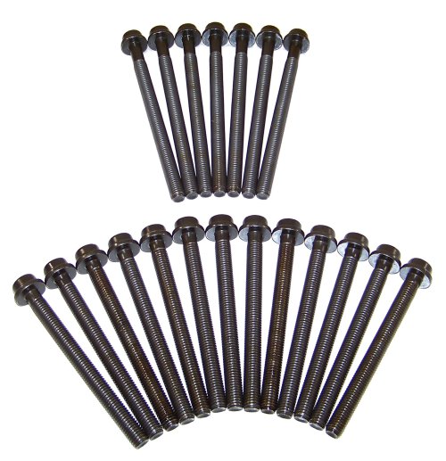 Cylinder Head Gasket set with Head Bolt Kit 2004-2009 Audi,Volkswagen 3.2L