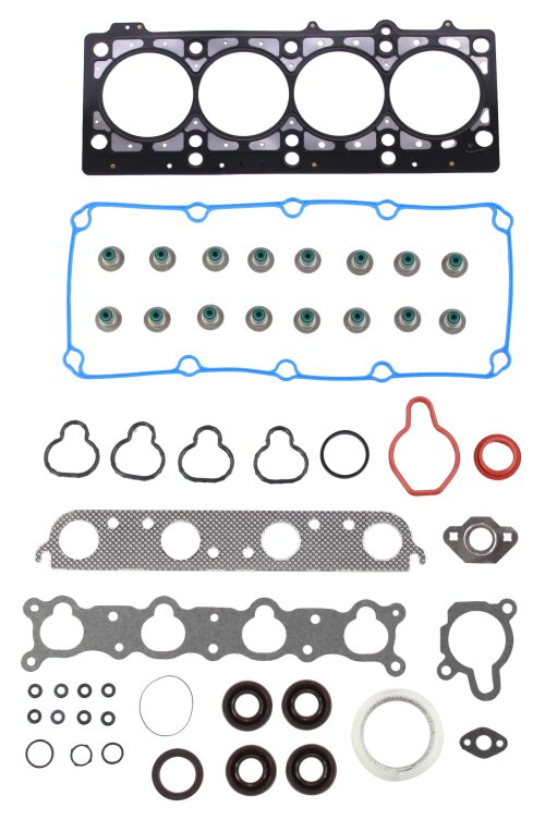 Cylinder Head Gasket set with Head Bolt Kit 1996-1999 Dodge,Plymouth 2.0L