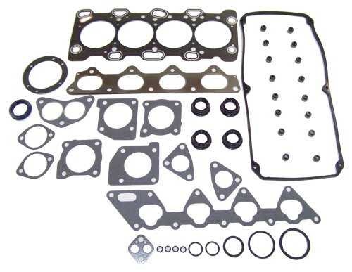 Cylinder Head Gasket set with Head Bolt Kit 1993-1999 Mitsubishi 2.4L
