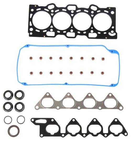 Cylinder Head Gasket set with Head Bolt Kit 2002-2007 Mitsubishi 2.0L