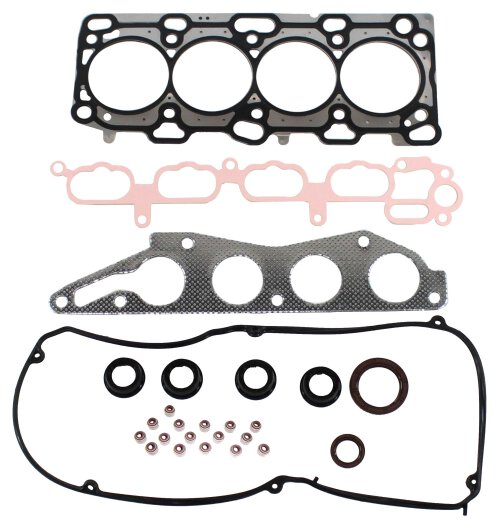 Cylinder Head Gasket set with Head Bolt Kit 2004-2012 Mitsubishi 2.4L