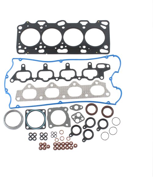 Cylinder Head Gasket set with Head Bolt Kit 2005-2006 Mitsubishi 2.0L