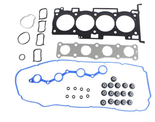 Cylinder Head Gasket set with Head Bolt Kit 2009-2013 Hyundai,Kia 2.4L