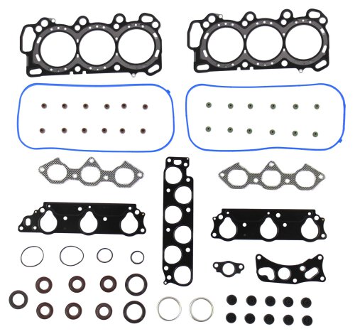 Cylinder Head Gasket set with Head Bolt Kit 1999 Acura 3.2L