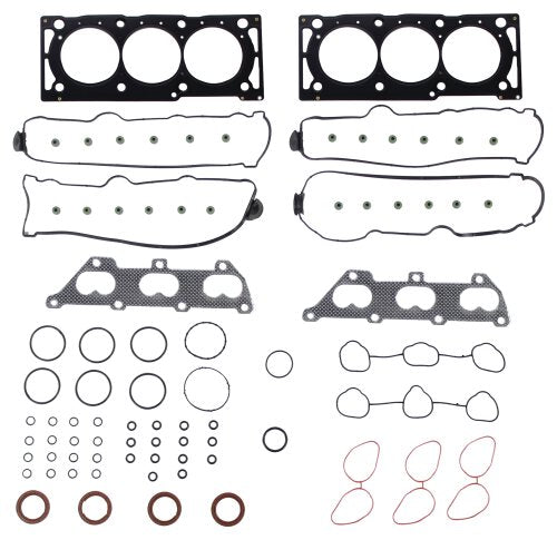 Cylinder Head Gasket set with Head Bolt Kit 2003-2004 Cadillac 3.2L