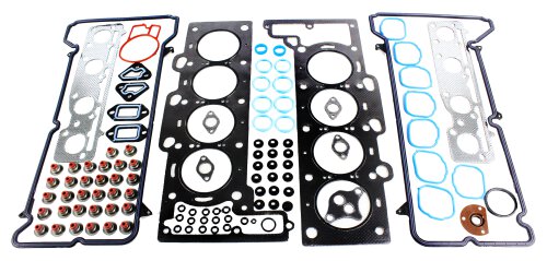 Cylinder Head Gasket set with Head Bolt Kit 2001 Oldsmobile 4.0L