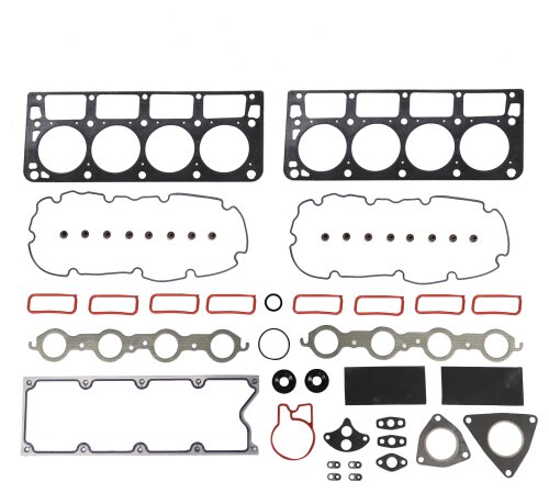 Cylinder Head Gasket set with Head Bolt Kit 1997-1998 Chevrolet,Pontiac 5.7L