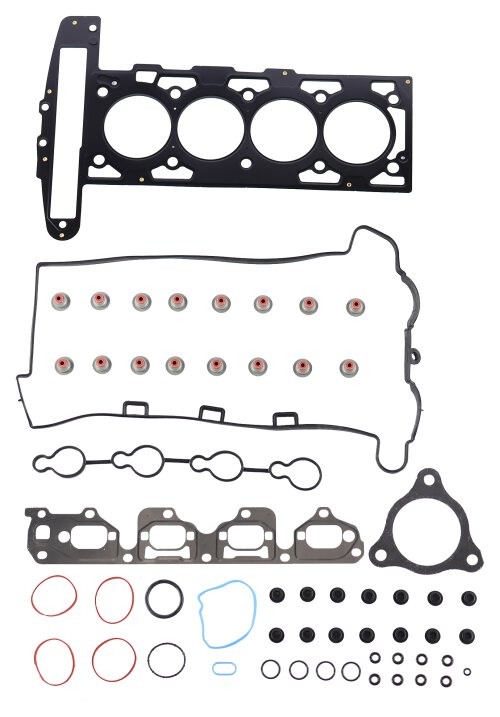 Cylinder Head Gasket set with Head Bolt Kit 2007-2008 Chevrolet,Pontiac,Saturn 2.2L