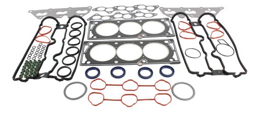 Cylinder Head Gasket set with Head Bolt Kit 1999-2000 Saab 3.0L