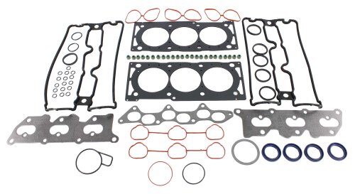 Cylinder Head Gasket set with Head Bolt Kit 2001-2003 Saab 3.0L