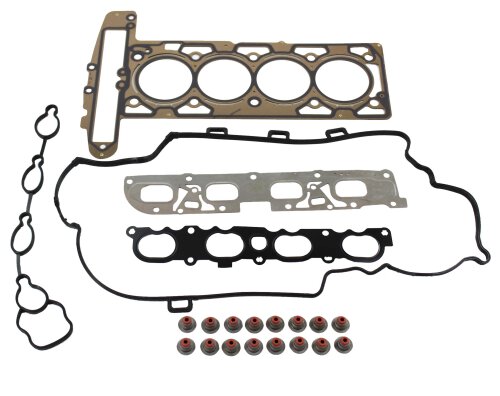 Cylinder Head Gasket set with Head Bolt Kit 2007-2010 Chevrolet,Pontiac,Saturn 2.0L