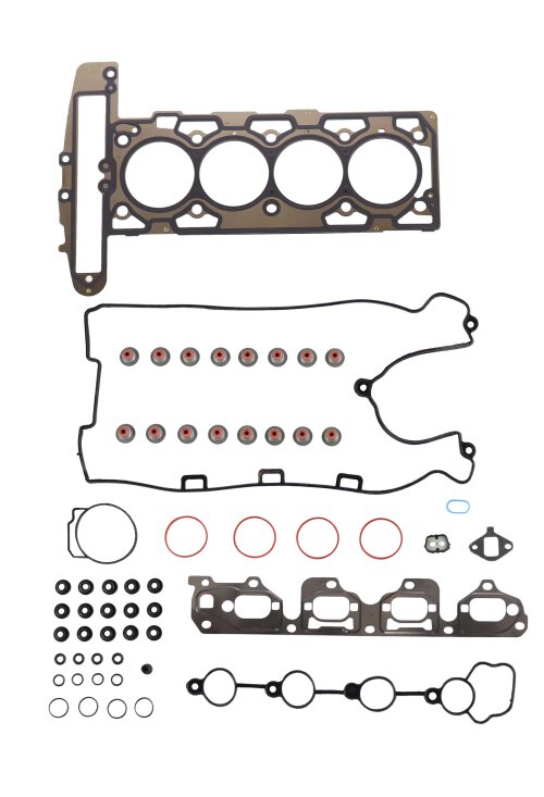 Cylinder Head Gasket set with Head Bolt Kit 2006-2010 Chevrolet,Pontiac,Saturn 2.4L