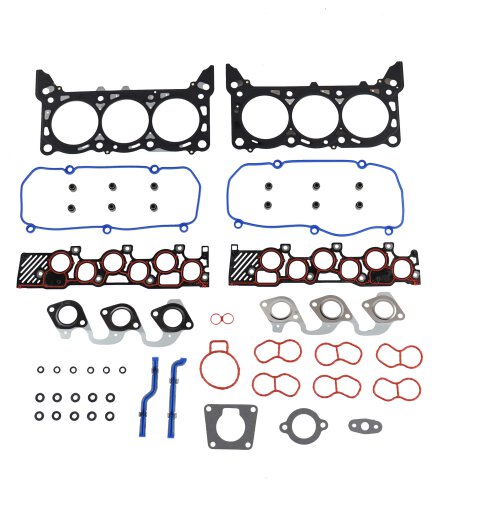 Cylinder Head Gasket set with Head Bolt Kit 1998 Ford 3.8L