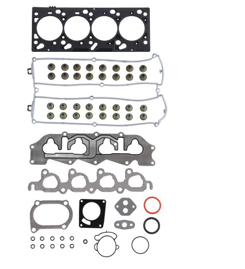 Cylinder Head Gasket set with Head Bolt Kit 1995-1997 Ford,Mercury 2.0L