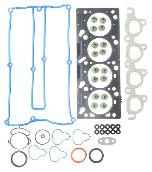 Cylinder Head Gasket set with Head Bolt Kit 1998-1999 Ford,Mercury 2.0L