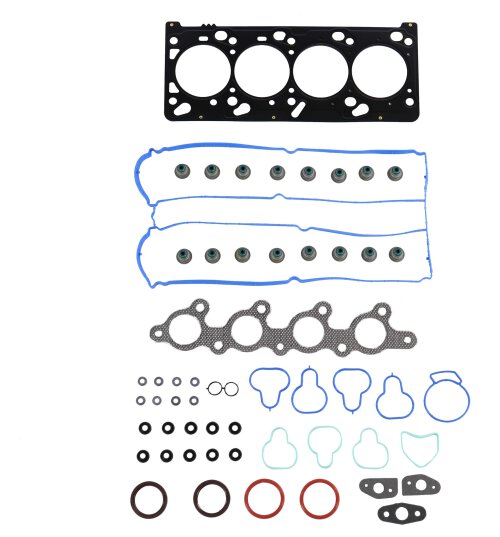 Cylinder Head Gasket set with Head Bolt Kit 2000-2004 Ford 2.0L