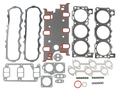 Cylinder Head Gasket set with Head Bolt Kit 1986-1992 Ford 2.9L