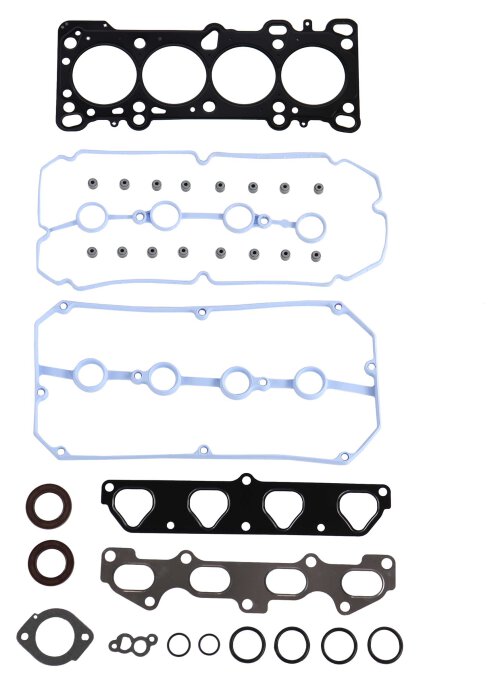 Cylinder Head Gasket set with Head Bolt Kit 2003-2005 Kia 1.6L