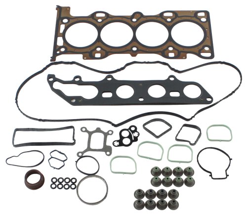 Cylinder Head Gasket set with Head Bolt Kit 2006-2009 Ford,Mercury 2.3L