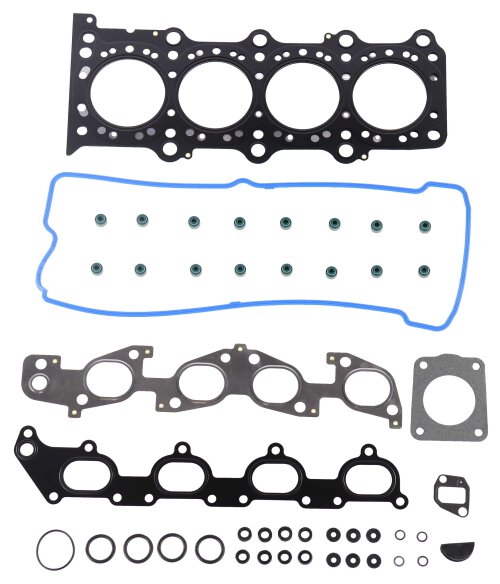 Cylinder Head Gasket set with Head Bolt Kit 1996-2003 Chevrolet,Suzuki 1.8L-2.0L