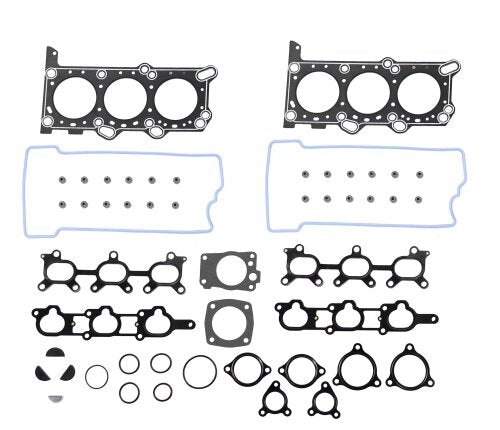 Cylinder Head Gasket set with Head Bolt Kit 1999-2005 Chevrolet,Suzuki 2.5L