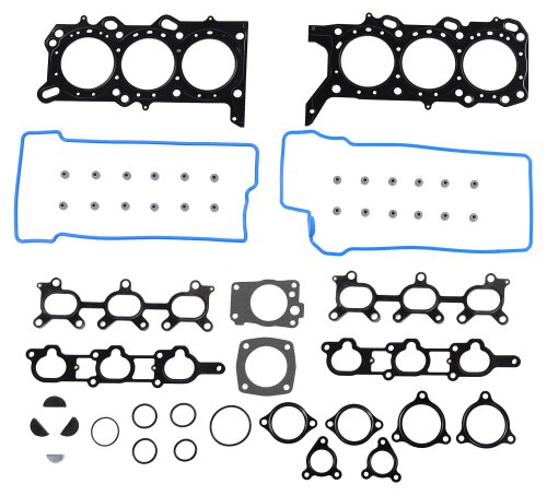 Cylinder Head Gasket set with Head Bolt Kit 2001-2006 Suzuki 2.7L