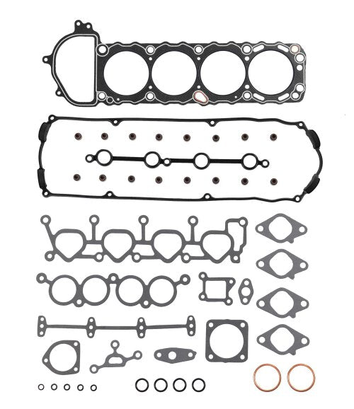 Cylinder Head Gasket set with Head Bolt Kit 1991-1994 Nissan 2.4L