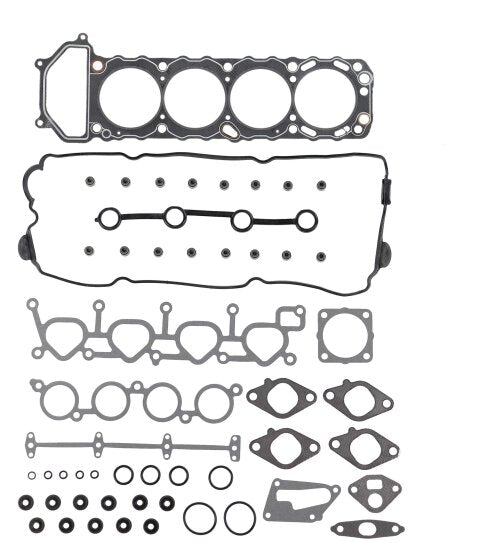 Cylinder Head Gasket set with Head Bolt Kit 1993-1997 Nissan 2.4L