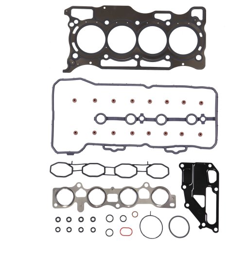 Cylinder Head Gasket set with Head Bolt Kit 2009-2011 Nissan 1.6L