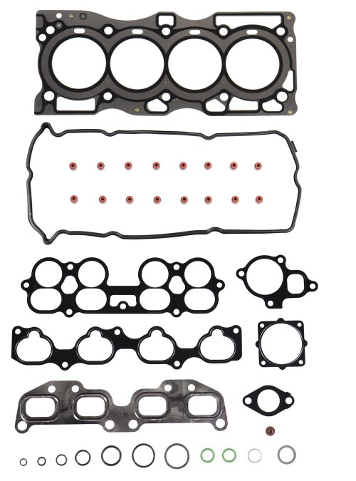 Cylinder Head Gasket set with Head Bolt Kit 2002-2006 Nissan 2.5L