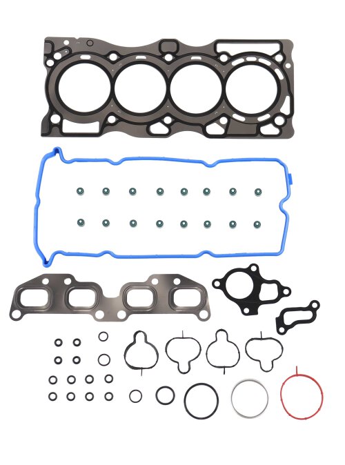 Cylinder Head Gasket set with Head Bolt Kit 2005-2019 Nissan,Suzuki 2.5L