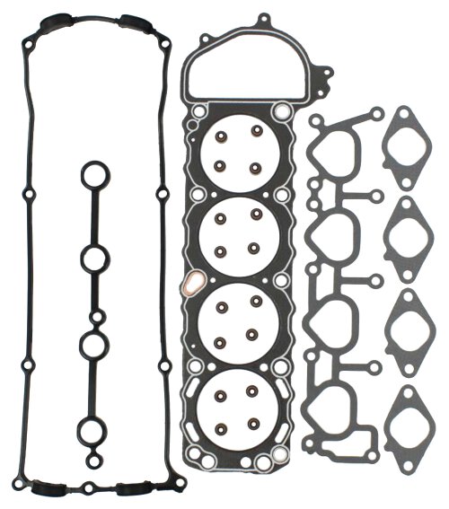 Cylinder Head Gasket set with Head Bolt Kit 1994-1998 Nissan 2.4L