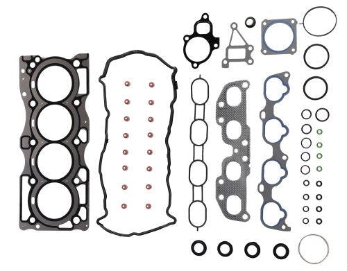 Cylinder Head Gasket set with Head Bolt Kit 2007-2013 Nissan 2.5L