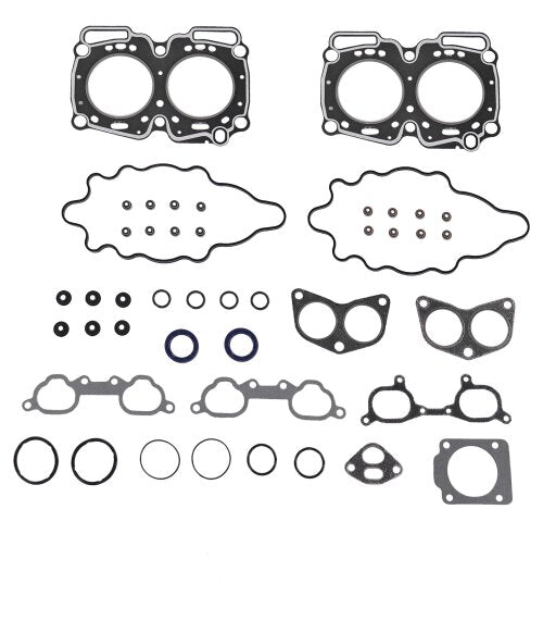 Cylinder Head Gasket set with Head Bolt Kit 1993-1997 Subaru 1.8L