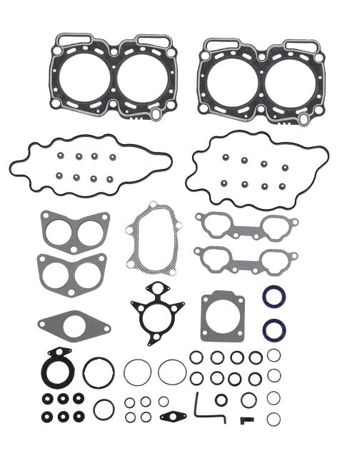 Cylinder Head Gasket set with Head Bolt Kit 1991-1994 Subaru 2.2L
