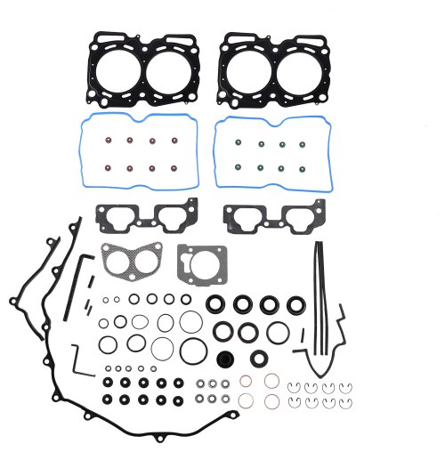 Cylinder Head Gasket set with Head Bolt Kit 1999-2011 Saab,Subaru 2.5L