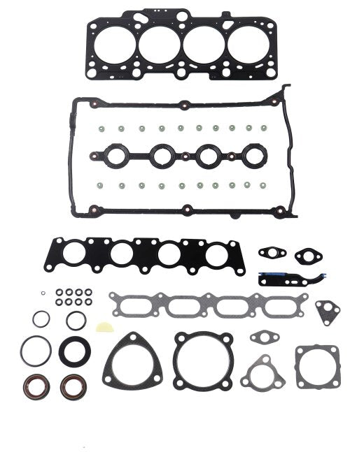 Cylinder Head Gasket set with Head Bolt Kit 1997-2006 Audi,Volkswagen 1.8L